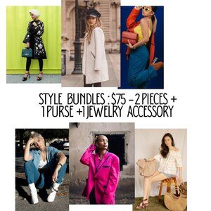 Style Bundles $75 Mystery Bundle